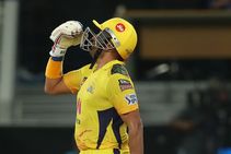 ಐಪಿಎಲ್‌ನಲ್ಲಿ 25ನೇ ಅರ್ಧ ಶತಕ ಬಾರಿಸಿದ ಕನ್ನಡಿಗ ರಾಬಿನ್ ಉತ್ತಪ್ಪ