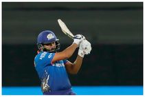 ಎಂಐ ಪ್ಲೇಆಫ್ ಕನಸು ಜೀವಂತ: ಎಸ್‌ಆರ್‌ಹೆಚ್ ವಿರುದ್ಧದ ಪಂದ್ಯದ ಮೇಲೆ ಕಣ್ಣಿಟ್ಟ ರೋಹಿತ್ ಶರ್ಮಾ