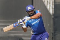 ಟಿ20 ಕ್ರಿಕೆಟ್‌ನಲ್ಲಿ ಚೊಚ್ಚಲ ದಾಖಲೆ ನಿರ್ಮಿಸಿದ ರೋಹಿತ್ ಶರ್ಮಾ