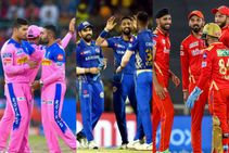 ರಾಜಸ್ಥಾನ್ ರಾಯಲ್ಸ್ ಗೆದ್ದರೆ ಮುಂಬೈ ಇಂಡಿಯನ್ಸ್, ಪಂಜಾಬ್ ಕಿಂಗ್ಸ್ ಹೊರಕ್ಕೆ!