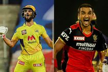 ಐಪಿಎಲ್: ಹಲವು ಪ್ರಶಸ್ತಿ ಬಾಚಿಕೊಂಡ ಋತುರಾಜ್ ಮತ್ತು ಹರ್ಷಲ್ ಪಟೇಲ್‌ಗೆ ಸಿಕ್ಕ ಒಟ್ಟು ಹಣವೆಷ್ಟು ಗೊತ್ತಾ?