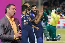 ಅಖ್ತರ್ ಸವಾಲು ಹಾಕಿದ್ದು ಭಾರತಕ್ಕೆ ಆದರೆ ಆ ಸವಾಲನ್ನು ಸುಲಭವಾಗಿ ಮುರಿದದ್ದು ಸೌತ್ಆಫ್ರಿಕಾ!