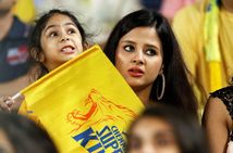 ಸಾಕ್ಷಿ ಧೋನಿ ಗರ್ಭಿಣಿಯಾ?: ಸಾಮಾಜಿಕ ಜಾಲತಾಣದಲ್ಲಿ ಚಿತ್ರಗಳು ವೈರಲ್!