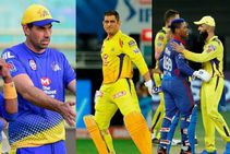 ಡೆಲ್ಲಿ ವಿರುದ್ಧ ಸಿಎಸ್‌ಕೆ ಸೋಲಿಗೆ ಕಾರಣ ಮತ್ತು ಧೋನಿ ಕಳಪೆ ಬ್ಯಾಟಿಂಗ್ ಕುರಿತು ತುಟಿ ಬಿಚ್ಚಿದ ಹೆಡ್ ಕೋಚ್