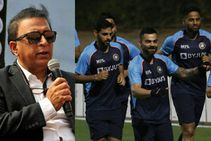 ನ್ಯೂಜಿಲೆಂಡ್‌ ವಿರುದ್ಧದ ಪಂದ್ಯ ಗೆಲ್ಲಲು ಈ ಇಬ್ಬರನ್ನು ಭಾರತ ತಂಡದಿಂದ ಕೈಬಿಡಬೇಕು: ಗವಾಸ್ಕರ್