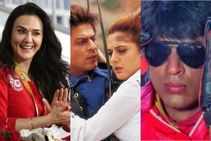 ಕೋಲ್ಕತ್ತಾ ನೈಟ್ ರೈಡರ್ಸ್ vs ಪಂಜಾಬ್ ಕಿಂಗ್ಸ್, ಮೀಮ್ಸ್ ತಮಾಷೆ ನೋಡಿ!