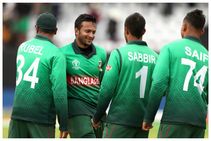 Asia Cup 2022: ಬಾಂಗ್ಲಾದೇಶ ತಂಡ ಘೋಷಣೆ, ಶಕೀಬ್‌ಗೆ ನಾಯಕತ್ವ ಪಟ್ಟ