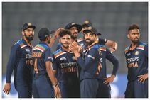 ಟಿ20 ವಿಶ್ವಕಪ್: ಟೀಮ್ ಇಂಡಿಯಾದಲ್ಲಿ ಪ್ರಮುಖ ಬದಲಾವಣೆ: ಅಕ್ಷರ್ ಪಟೇಲ್ ಸ್ಥಾನಕ್ಕೆ ಶಾರ್ದೂಲ್ ಆಯ್ಕೆ