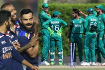 ಭಾರತ vs ಪಾಕ್: 