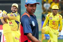 ಫ್ಲಾಪ್ ಆಗಿರುವ ರೈನಾ ಬದಲು ರಾಬಿನ್ ಉತ್ತಪ್ಪಗೆ ಯಾಕೆ ಅವಕಾಶ ನೀಡುತ್ತಿಲ್ಲ?; ಮಾಜಿ ಕ್ರಿಕೆಟಿಗನ ಪ್ರಶ್ನೆ