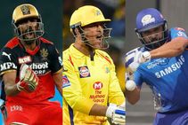 ಐಪಿಎಲ್‌ನಲ್ಲಿ ಕೊನೇ ಎಸೆತಕ್ಕೆ 5/6 ರನ್ ಬೇಕಿದ್ದಾಗ ಸಿಕ್ಸ್‌ ಚಚ್ಚಿದವರ ಪಟ್ಟಿ!