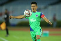 SAFF Championships: ದಂತಕತೆ ಪೀಲೆ ದಾಖಲೆ ಮುರಿದ ಸುನಿಲ್ ಛೆಟ್ರಿ