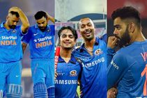 ಟಿ20 ವಿಶ್ವಕಪ್‌ಗೂ ಮುನ್ನವೇ ಉಂಟಾಗಿರುವ ಈ 4 ಸಮಸ್ಯೆಗಳು ಭಾರತದ ಟ್ರೋಫಿ ಕನಸಿಗೆ ಮುಳುವಾಗಬಹುದು!