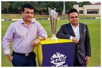 ಟಿ20 ವಿಶ್ವಕಪ್‌: ಆತಂಕಕ್ಕೆ ಕಾರಣವಾಗಿದೆ ಟೀಮ್ ಇಂಡಿಯಾದ ಈ 5 ಆಟಗಾರರ ಪ್ರದರ್ಶನ!