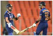 ಟಿ20 ವಿಶ್ವಕಪ್: ಪಾರ್ಥೀವ್ ಪಟೇಲ್ ಹೆಸರಿಸಿದ ಟೀಮ್ ಇಂಡಿಯಾದ ಪ್ಲೇಯಿಂಗ್ XI