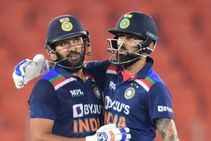 ಟಿ20 ವಿಶ್ವಕಪ್‌: ಕಾರಣ ತಿಳಿಸಿ ರೋಹಿತ್ ಶರ್ಮಾ ಜೊತೆ ಕಣಕ್ಕಿಳಿಯುವ ನಿರ್ಧಾರದಿಂದ ಹಿಂದೆ ಸರಿದ ಕೊಹ್ಲಿ!