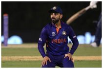 ವಿರಾಟ್ ಕೊಹ್ಲಿಯ ಈ ನಿರ್ಧಾರ ಅಚ್ಚರಿ ಮೂಡಿಸಿತ್ತು: ಸೌರವ್ ಗಂಗೂಲಿ