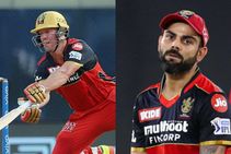 'ಎಬಿ ಇದ್ದರೂ ಆತ ಔಟ್ ಆದಾಗಲೇ ಪಂದ್ಯ ನಮ್ಮ ಕೈ ತಪ್ಪಿತ್ತು'; SRH ವಿರುದ್ಧದ ಸೋಲಿಗೆ ಕಾರಣ ಬಿಚ್ಚಿಟ್ಟ ಕೊಹ್ಲಿ