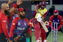 ಟಿ20 ವಿಶ್ವಕಪ್: ನೀಡಿದ್ದು ಕೇವಲ 2 ರನ್, ಪಡೆದದ್ದು 4 ವಿಕೆಟ್!; ಚಾಂಪಿಯನ್ಸ್ ಬೆವರಿಳಿಸಿದ ಇಂಗ್ಲೆಂಡ್ ಬೌಲರ್