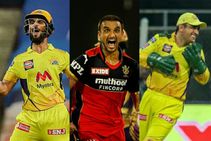 ಐಪಿಎಲ್ 2021: ಯಾರು ಯಾವ ಪ್ರಶಸ್ತಿ ಗೆದ್ದಿದ್ದಾರೆ?; ಪ್ರಶಸ್ತಿ ವಿಜೇತರ ಸಂಪೂರ್ಣ ಪಟ್ಟಿ