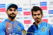 ಟಿ20 ವಿಶ್ವಕಪ್‌: ಚಾಹಲ್‌ಗೆ ಅವಕಾಶ ಸಿಗದಿರಲು ಆ ಆಟಗಾರ ಕಾರಣ; ಕೊನೆಗೂ ಸತ್ಯ ಬಿಚ್ಚಿಟ್ಟ ಕೊಹ್ಲಿ!