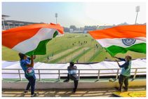 ಭಾರತ-ನ್ಯೂಜಿಲೆಂಡ್ ಮೊದಲ ಟೆಸ್ಟ್‌: ಟಾಸ್ ಗೆದ್ದ ಭಾರತ ಬ್ಯಾಟಿಂಗ್ ಆಯ್ಕೆ LIVE SCORE