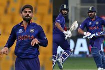 ಟಿ20 ವಿಶ್ವಕಪ್: ಈ 5 ಅಂಶಗಳು ಸರಿ ಇದ್ದಿದ್ದರೆ ಟೀಮ್ ಇಂಡಿಯಾ ಸೆಮಿಫೈನಲ್‌ನಲ್ಲಿ ಇರುತ್ತಿತ್ತು!