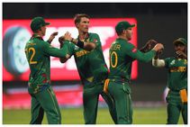 ಟಿ20 ವಿಶ್ವಕಪ್: ಇಂಗ್ಲೆಂಡ್‌ ವಿರುದ್ಧ ಗೆದ್ದರೂ ದಕ್ಷಿಣ ಆಫ್ರಿಕಾ ಮನೆಗೆ: ಆಸಿಸ್ ಸೆಮಿಫೈನಲ್‌ಗೆ