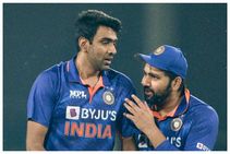 ಮತ್ತೊಂದು ಭರ್ಜರಿ ಬೌಲಿಂಗ್ ಪ್ರದರ್ಶನ ನೀಡಿದ ಅಶ್ವಿನ್; ನೆಟ್ಟಿಗರಿಂದ ಪ್ರಶಂಸೆ