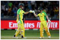 ಟಿ20 ವಿಶ್ವಕಪ್: ಟಿ20 ಕ್ರಿಕೆಟ್‌ಗೆ ಆಸ್ಟ್ರೇಲಿಯಾ ನೂತನ ಅಧಿಪತಿ: ನ್ಯೂಜಿಲೆಂಡ್ ರನ್ನರ್‌ಅಪ್