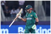 ಟಿ20 ವಿಶ್ವಕಪ್, ಸೆಮಿಫೈನಲ್: ಪಾಕಿಸ್ತಾನ ತಂಡಕ್ಕೆ ಪಿಸಿಬಿ ಮುಖ್ಯಸ್ಥ ರಮೀಜ್ ರಾಜಾ ವಿಶೇಷ ಸಂದೇಶ