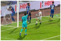 ಐಎಸ್‌ಎಲ್ 2021: ಬೆಂಗಳೂರು ಎಫ್‌ಸಿ vs ಕೇರಳ ಬ್ಲಾಸ್ಟರ್ಸ್ ಎಫ್‌ಸಿ ಪಂದ್ಯ ಡ್ರಾದಲ್ಲಿ ಅಂತ್ಯ