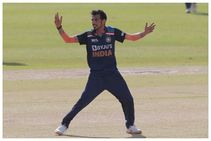 ಕ್ರಿಕೆಟ್‌ಗೆ ಮೀರಿದ ಬಾಂಧವ್ಯ ನಮ್ಮದು: ಟೀಮ್ ಇಂಡಿಯಾದ ಆಪ್ತ ಗೆಳೆಯನ ಬಗ್ಗೆ ಚಾಹಲ್ ಮಾತು