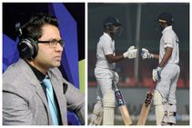 ಆರಂಭಿಕನಿರಬೇಕಾದ ತಾಂತ್ರಿಕ ನೈಪುಣ್ಯತೆ ಆತನಲ್ಲಿಲ್ಲ: ಭಾರತೀಯ ಆಟಗಾರನ ಬಗ್ಗೆ ಆಕಾಶ್ ಚೋಪ್ರ ಮಾತು