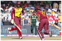 ಕ್ರಿಸ್‌ಗೇಲ್ ಬೀಳ್ಕೊಡುಗೆಗೆ ವೆಸ್ಟ್‌ ಇಂಡೀಸ್ ಕ್ರಿಕೆಟ್ ಬೋರ್ಡ್ ಯೋಜನೆ: ಜನವರಿಯಲ್ಲಿ ಕೊನೆಯ ಪಂದ್ಯ!