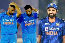 ಧೋನಿ vs ಕೊಹ್ಲಿ vs ರೋಹಿತ್: ನಾಯಕತ್ವದ ಸಕ್ಸಸ್ ರೇಟ್‌ನಲ್ಲಿ ಈ ನಾಯಕನೇ ನಂಬರ್ ಒನ್!