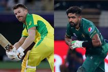 ಐಸಿಸಿ ಸರಣಿಶ್ರೇಷ್ಠ ಪ್ರಶಸ್ತಿಯನ್ನು ಬಾಬರ್ ಅಜಮ್ ಬದಲು ವಾರ್ನರ್‌ಗೆ ನೀಡಿದ್ದು ಈ ಬಲವಾದ ಕಾರಣಕ್ಕೆ!