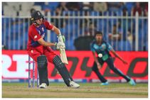 ಟಿ20 ವಿಶ್ವಕಪ್: ಶ್ರೀಲಂಕಾ ವಿರುದ್ಧ ಗೆದ್ದು ಸೆಮಿಫೈನಲ್‌ಗೆ ಮತ್ತಷ್ಟು ಹತ್ತಿರವಾದ ಇಂಗ್ಲೆಂಡ್