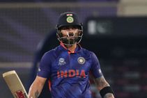 ನಾಯಕತ್ವದ ನಂತರ ನಂ.1 ಸ್ಥಾನವನ್ನೂ ಕಳೆದುಕೊಳ್ತಾರಾ ಕೊಹ್ಲಿ?; ಕೊಹ್ಲಿ ದಾಖಲೆ ಮೇಲಿದೆ ಆ ಆಟಗಾರನ ಕಣ್ಣು