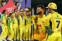 ಟಿ20 ವಿಶ್ವಕಪ್ 2021 ಫೈನಲ್‌: ನ್ಯೂಜಿಲೆಂಡ್‌ ಸೋಲಿಸಲು ಸಿಎಸ್‌ಕೆಯ ಈ ತಂತ್ರವೇ ಕಾರಣ ಎಂದ ಫಿಂಚ್!