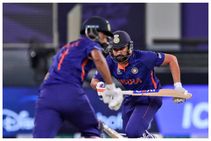 ಟಿ20 ವಿಶ್ವಕಪ್: ನಮೀಬಿಯಾ ವಿರುದ್ಧ ಗೆಲುವಿನೊಂದಿಗೆ ಭಾರತ ನಿರ್ಗಮನ