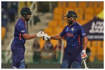 ನ್ಯೂಜಿಲೆಂಡ್ ವಿರುದ್ಧದ ಟಿ20 ಸರಣಿಗೆ ಭಾರತ ತಂಡ ಪ್ರಕಟ: ರೋಹಿತ್ ಶರ್ಮಾಗೆ ನಾಯಕನ ಪಟ್ಟ