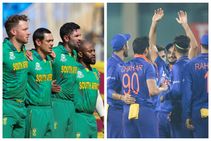 ಮತ್ತೆ ಕ್ರಿಕೆಟ್‌ಗೆ ಕೊರೊನಾವೈರಸ್ ಗುಮ್ಮ: ಭಾರತದ ದಕ್ಷಿಣ ಆಫ್ರಿಕಾ ಪ್ರವಾಸದ ಮೇಲೆ ಕರಿಛಾಯೆ