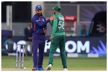 ಮತ್ತೆ ಆರಂಭವಾಗುತ್ತಾ ಭಾರತ vs ಪಾಕಿಸ್ತಾನ ದ್ವಿಪಕ್ಷೀಯ ಸರಣಿ?: ಬಿಸಿಸಿಐ ಅಧ್ಯಕ್ಷ ಗಂಗೂಲಿ ಪ್ರತಿಕ್ರಿಯೆ