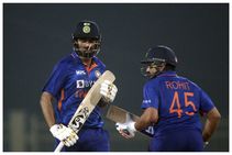 ಭಾರತ vs ನ್ಯೂಜಿಲೆಂಡ್: ವಿಶ್ವಕಪ್ ಸೋಲಿಗೆ ವೈಟ್‌ವಾಶ್ ಮಾಡಿ ಸೇಡು ತೀರಿಸಿಕೊಳ್ಳುತ್ತಾ ಟೀಮ್ ಇಂಡಿಯಾ?