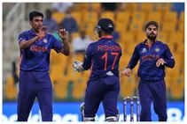 ಟಿ20 ವಿಶ್ವಕಪ್: ಅಫ್ಘಾನಿಸ್ತಾನ ವಿರುದ್ಧ ಭಾರತಕ್ಕೆ ಅಮೋಘ ಜಯ: ಸೆಮಿಫೈನಲ್ ಕನಸು ಜೀವಂತ