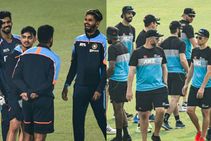 ಭಾರತ vs ನ್ಯೂಜಿಲೆಂಡ್‌ ಟಿ20 ಸರಣಿ: 3 ಪಂದ್ಯಗಳಿಗೂ ಮೂವರು ಬೇರೆ ಬೇರೆ ನಾಯಕರು!