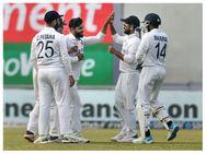 ಭಾರತ-ನ್ಯೂಜಿಲೆಂಡ್ ಮೊದಲ ಟೆಸ್ಟ್‌ ಪಂದ್ಯ ಡ್ರಾನಲ್ಲಿ ಅಂತ್ಯ: ಕಿವೀಸ್ ತಂಡವನ್ನ ಸೋಲಿನಿಂದ ಪಾರುಮಾಡಿದ ರಚಿನ್ ರವೀಂದ್ರ