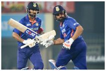 ಟೀಂ ಇಂಡಿಯಾಗೆ 7 ವಿಕೆಟ್‌ಗಳ ಭರ್ಜರಿ ಗೆಲುವು: ನ್ಯೂಜಿಲೆಂಡ್ ವಿರುದ್ಧ T20 ಸರಣಿ ಮುಡಿಗೇರಿಸಿಕೊಂಡ ಭಾರತ