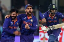 ಟಿ20 ವಿಶ್ವಕಪ್: ರಾಹುಲ್ ದಾಖಲೆ, ಭಾರತಕ್ಕೆ ಭರ್ಜರಿ ಜಯ; ಸೆಮಿಫೈನಲ್‌ ಪ್ರವೇಶಕ್ಕೆ ಇದೊಂದೇ ಮಾರ್ಗ!